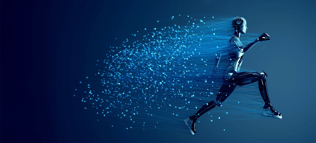 Identity security: The defining business challenge of the AI era