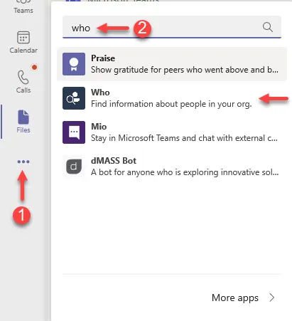 How to use Microsoft Teams