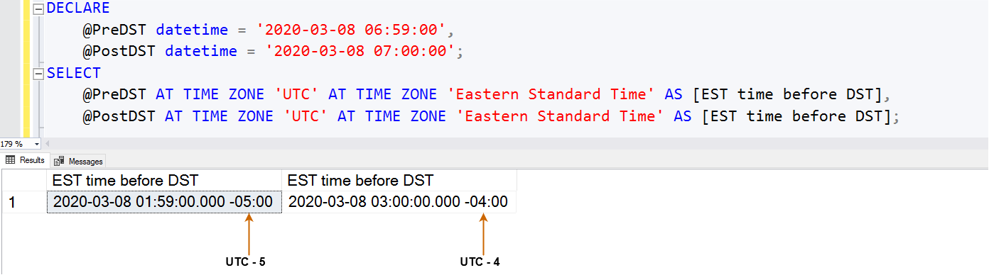 Using SQL CONVERT Date Formats And Functions Database Management 