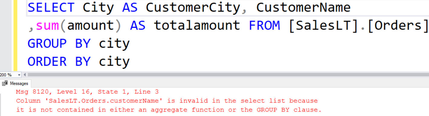 Sql Partition By Clause: When And How To Use It - Database Management -  Blogs - Quest Community