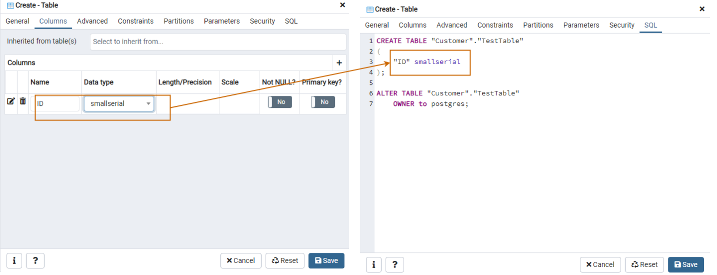 postgresql replace value in array