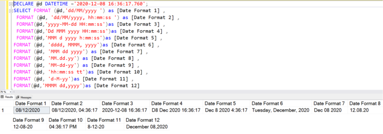 using-sql-convert-date-formats-and-functions-database-management