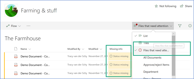 How to Rate and Like items and documents in SharePoint