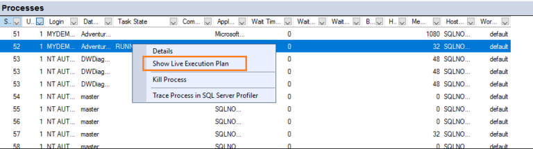 SQL Server execution plans: Reading and analyzing