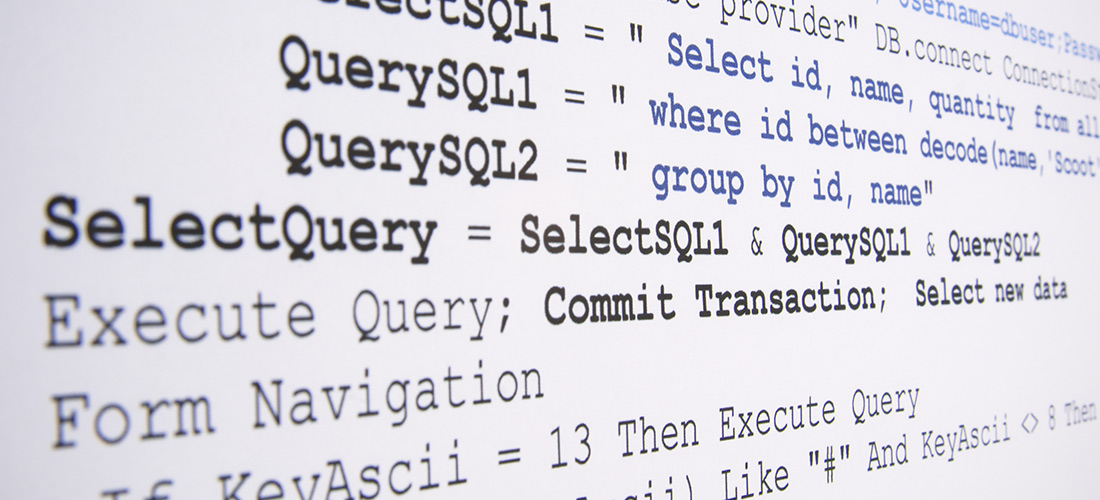 Understanding The Sql Case Statement And Its Many Uses - Database  Management - Blogs - Quest Community