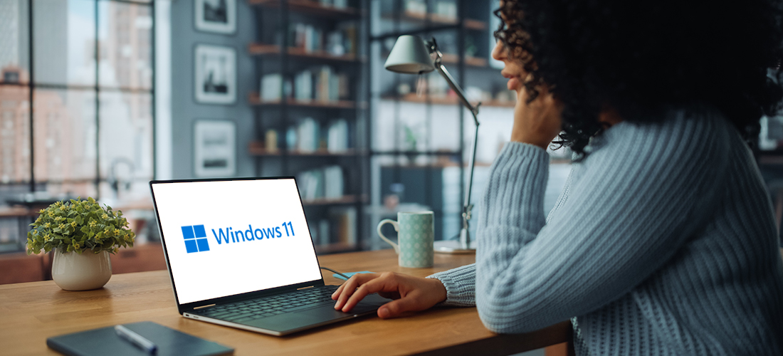 upgrading to windows 11 without losing data