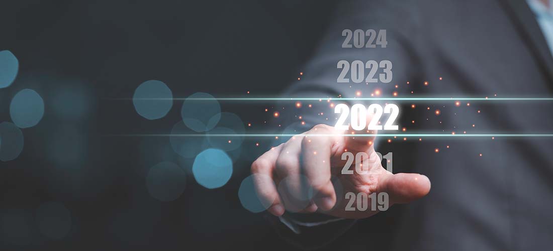 2022 IT talent shortage