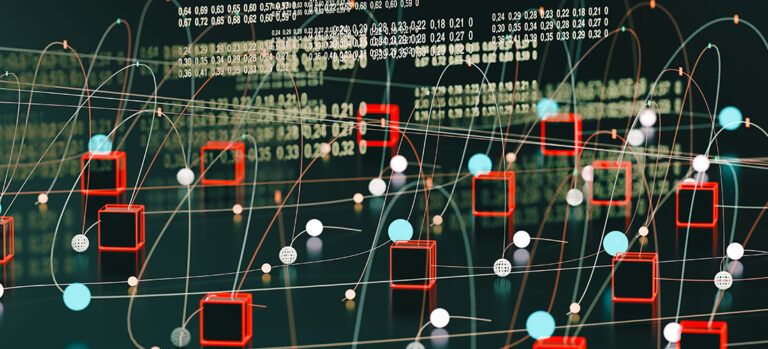 Microservices monitoring when using database-as-a-service model