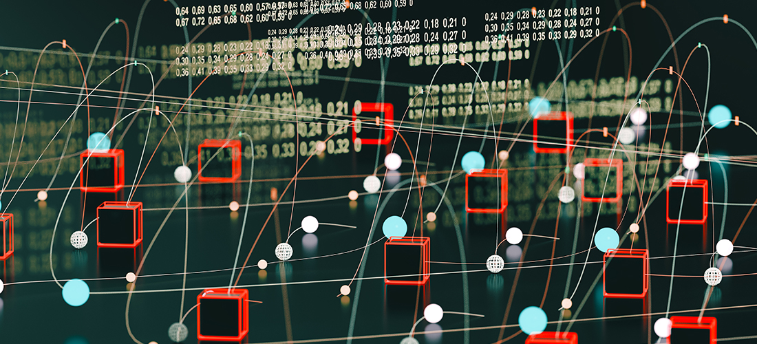 Microservices monitoring when using database-as-a-service model