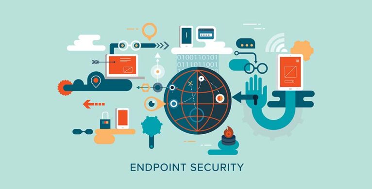 best practices for endpoint security