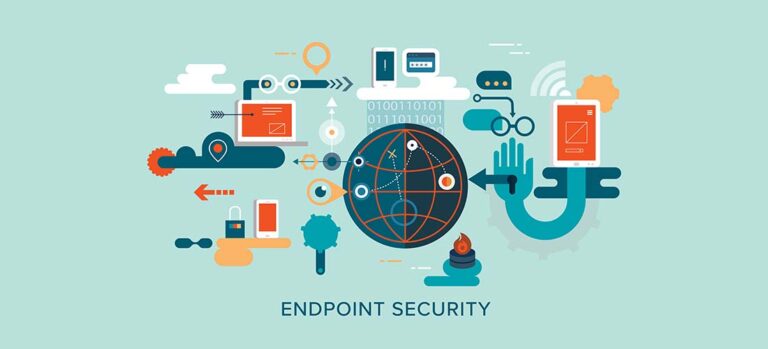 7 best practices for endpoint security