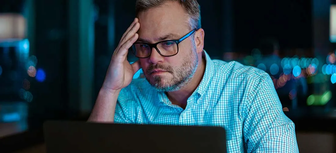 ransomware recovery