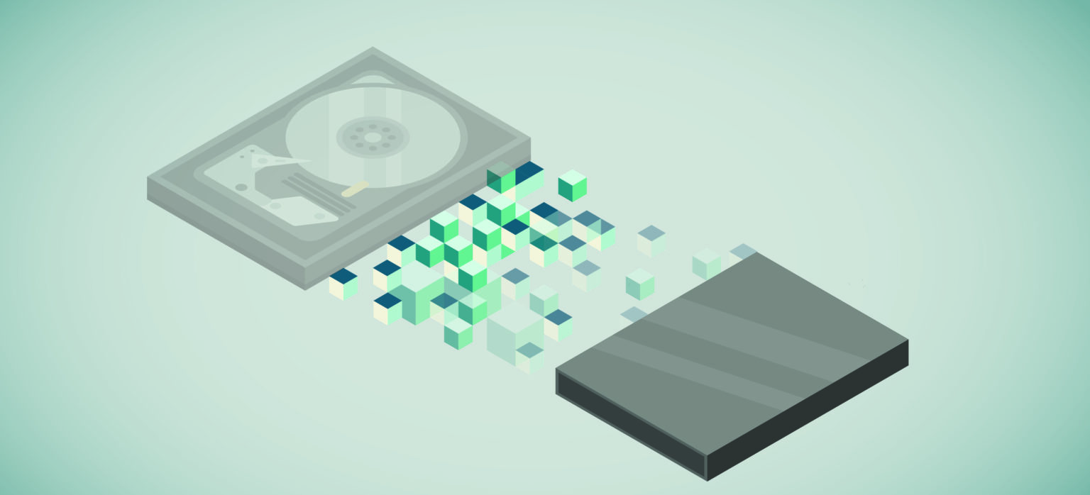 Disk imaging Pros, cons and best practices