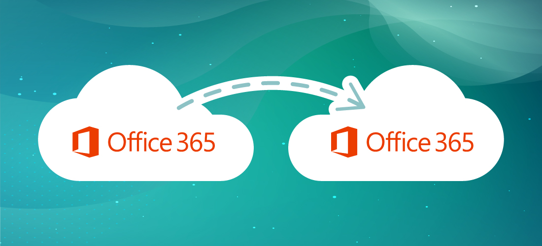 Office-365-cross-tenant-migration