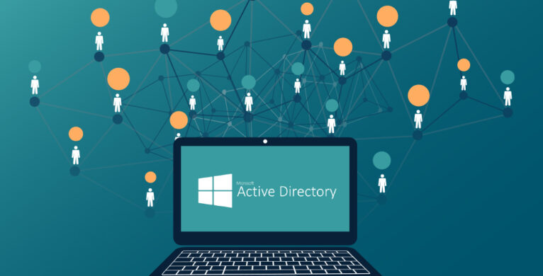 Anatomy of Active Directory attacks