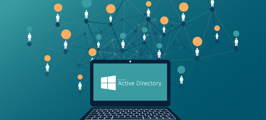 Anatomy of Active Directory attacks