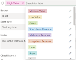 Microsoft Planner: How To Use The Top Features