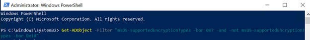 Running a PowerShell script