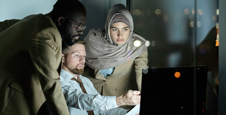 What is cyber risk management and how to get started