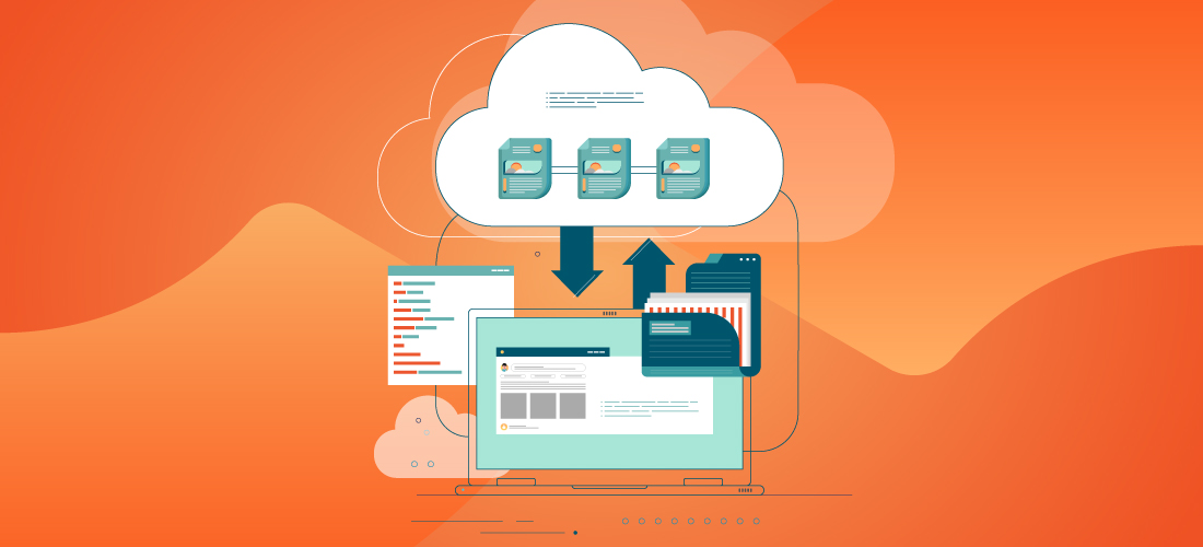 Cloud data backup best practices