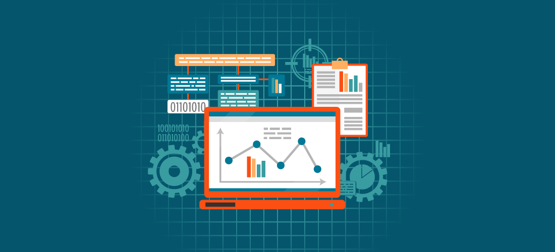 building data maturity