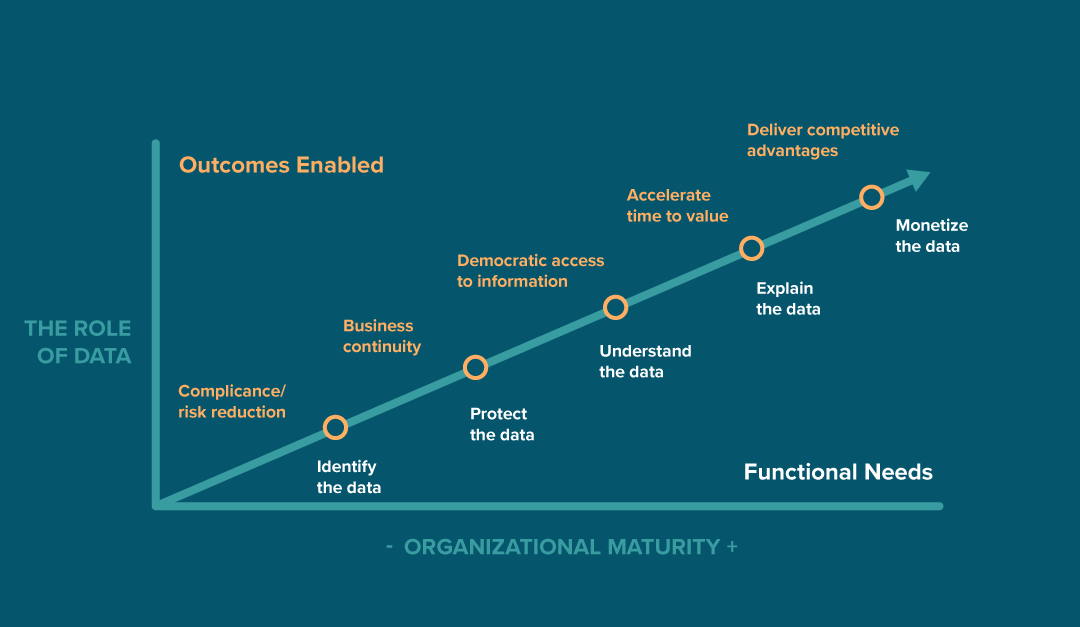 data driven organization