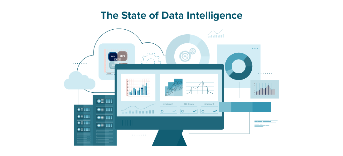 the state of data intelligence key takeaways