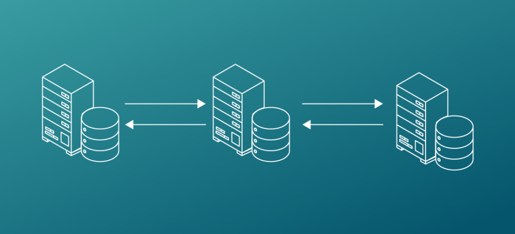 Data replication: What is it and what are the advantages of using it ...