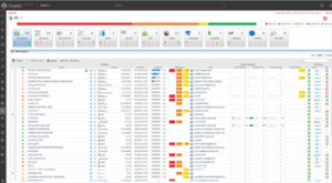 Monitor the health and performance of all your database platforms with a robust database monitoring tool Foglight.