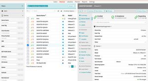 Automate patch management and endpoint management