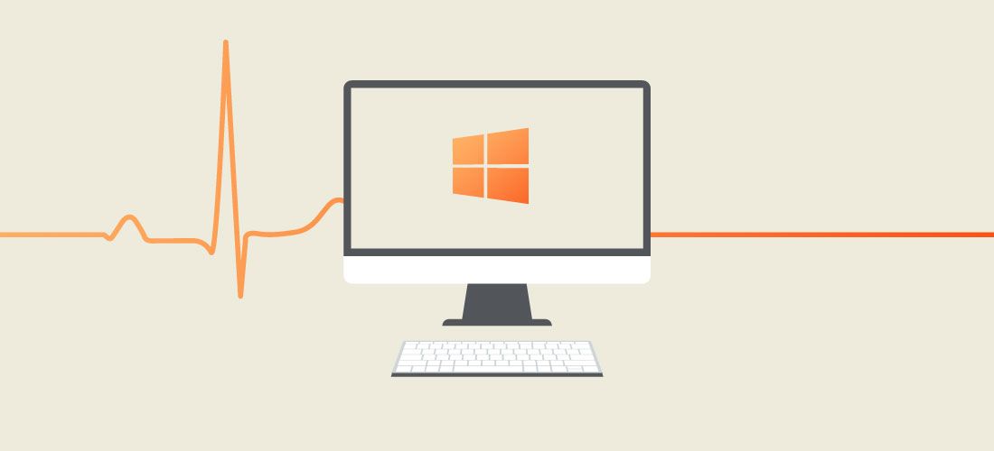 Windows 10 end of life
