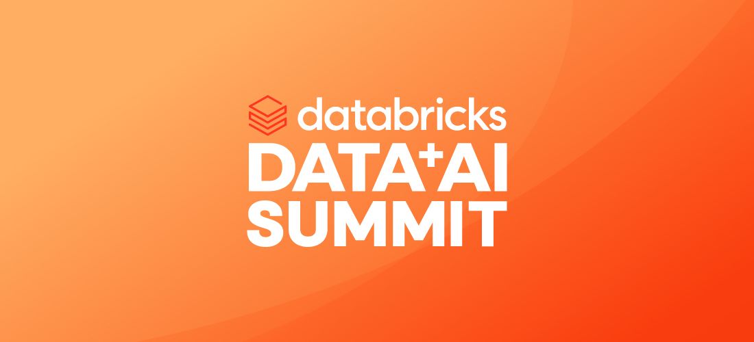 Databricks Data + AI Summit