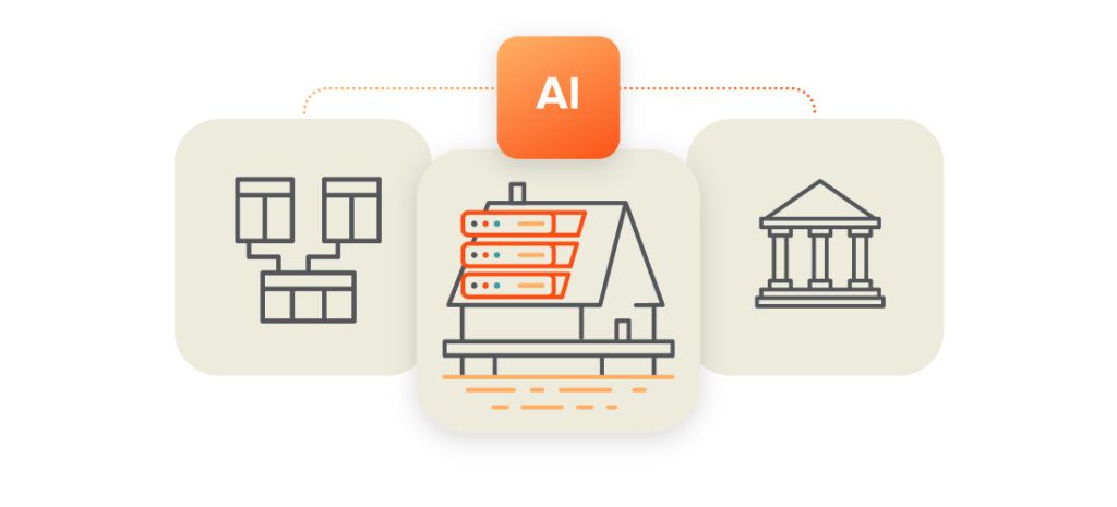 Data lakehouse architecture | Quest blog