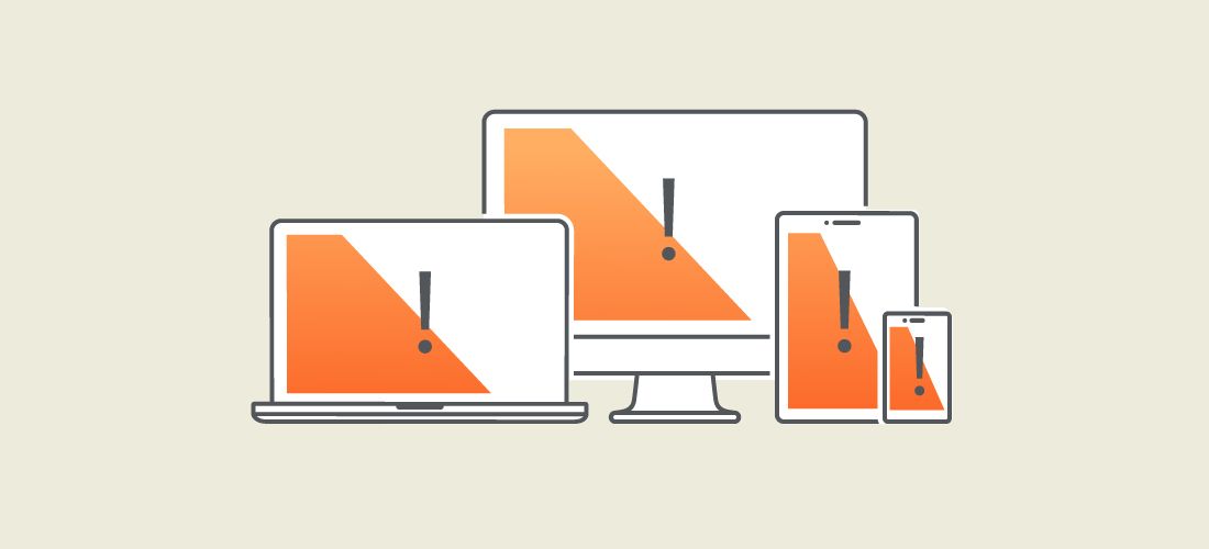 IT asset inventory