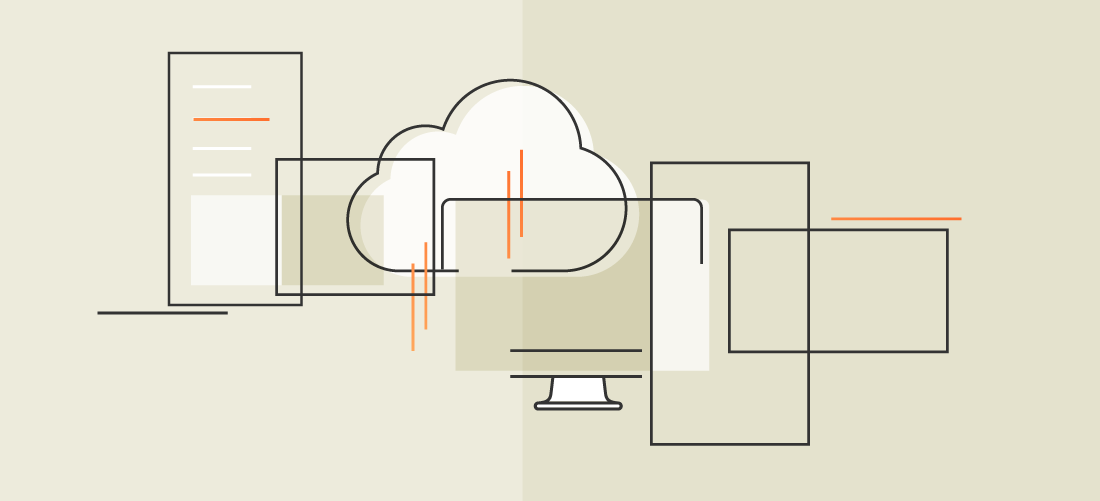 multi-tenant organization
