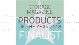 Product of the Year Finalist