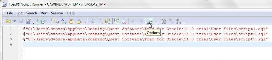 Options