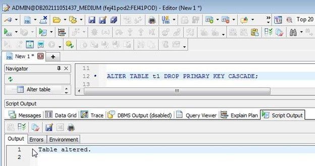 add a column to table 4