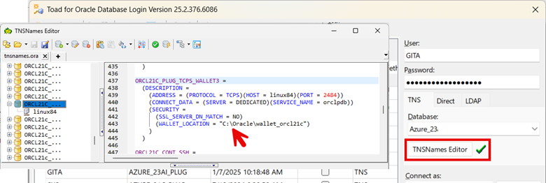 A screenshot of a computer

AI-generated content may be incorrect.