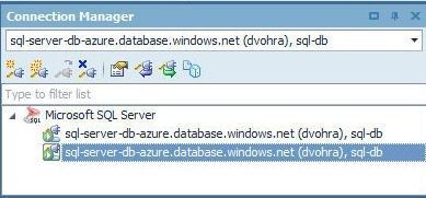 Figure 31. Connect set as Current