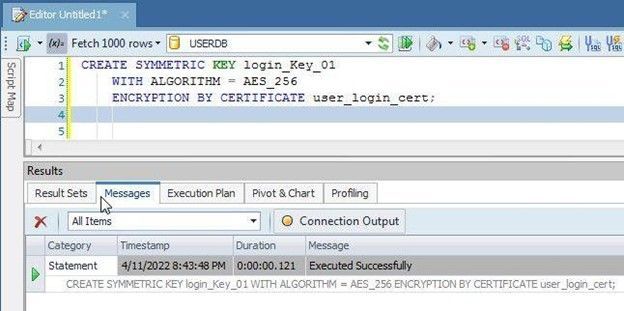 data encryption 10