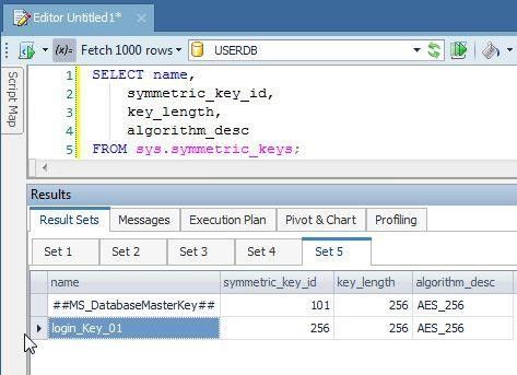 data encryption 11