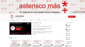 Mi camino hacia el Oracle ACE Director