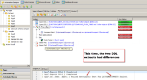 Minimize Risk by Simplifying and Automating Oracle Code Testing