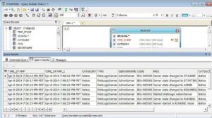 Using Oracle Database 12c Service PDBs on Oracle Cloud Platform with Toad for Oracle – Part II