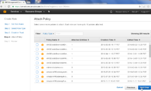 Developing an AWS CodePipeline – Creating a Jenkins Pipeline to Build and Test