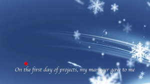 12 blogs wrapped with a bow: Database tools with free trials