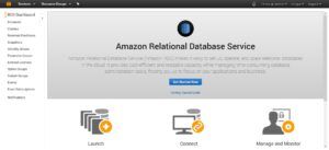 Cómo crear una Instancia de la Base de Datos Oracle en Amazon RDS – Parte 2