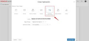 Nueva Característica de APEX 5.1: Gran Simplificación de Asistentes