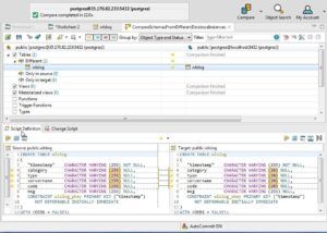 Using Toad Edge Preview 2.0.0 with PostgreSQL 10 on Amazon ECS Fargate – Part 2